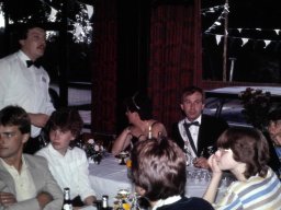 Schützenfest 1984